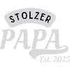 Stolzer Papa est. 2025