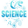 SCIENCE Coexist