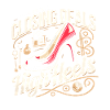Geschäftsabschlüsse in High Heels