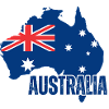 Australian flag, Australian pride