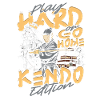 Kendo Japanese Martial Arts