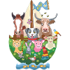 Noah's Ark