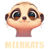 Meerkat Erdmännchen