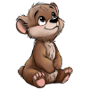 Cute Bear