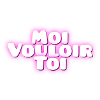 Moi vouloir toi
