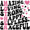 Die beste Mutter aller Zeiten