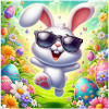 Happy Easter Bunny