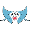 Ray In Love Saint-Valentin