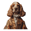 Cocker Spaniel