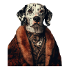 Dalmatiner