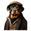 Rottweiler