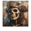 Piratenskelett