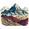 Mountains