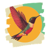 Hummingbird