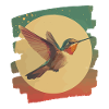 Hummingbird