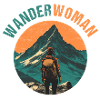 Wanderwoman