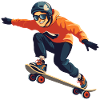 Skateboard Tricks