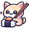 Chat Sushi