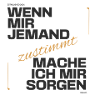 Ironisches Statement