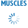 Muscle Building: Ongoing Please Wait