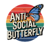 Butterfly No Talking Leave Alone
