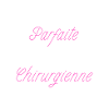 Ich bin der beste Chirurg