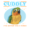 Conure Conure's Parrots Gifts