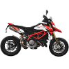 Superbike // Illustration