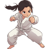 Taekwondo Karate Taek Won Do