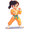 Karaté Karaté