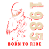 Biker legend since 1985