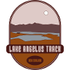 Lake Angelus track - New Zealand