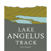 Lake Angelus track - New Zealand
