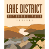 Lake District National Park – England