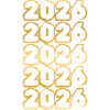 Born in 2026