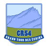 GR54 - Grand Tour des Écrins