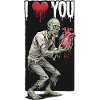 Je t’aime - Zombie