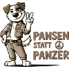 Pansen statt Panzer