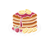 Pancake Crew – Delicious Pancake Delight