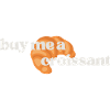 Buy Me A Croissant