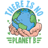 There is no Planet B