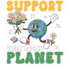 Support your Local Planet