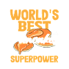 World's Best Pancakes Superpower