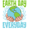 Earth day everyday
