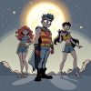 Heroes Animated