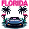 Florida Speedster