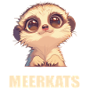 Meerkat Erdmännchen