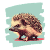 Hérisson