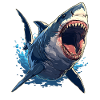 Megalodons Megalodon