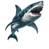 Megalodons Megalodon